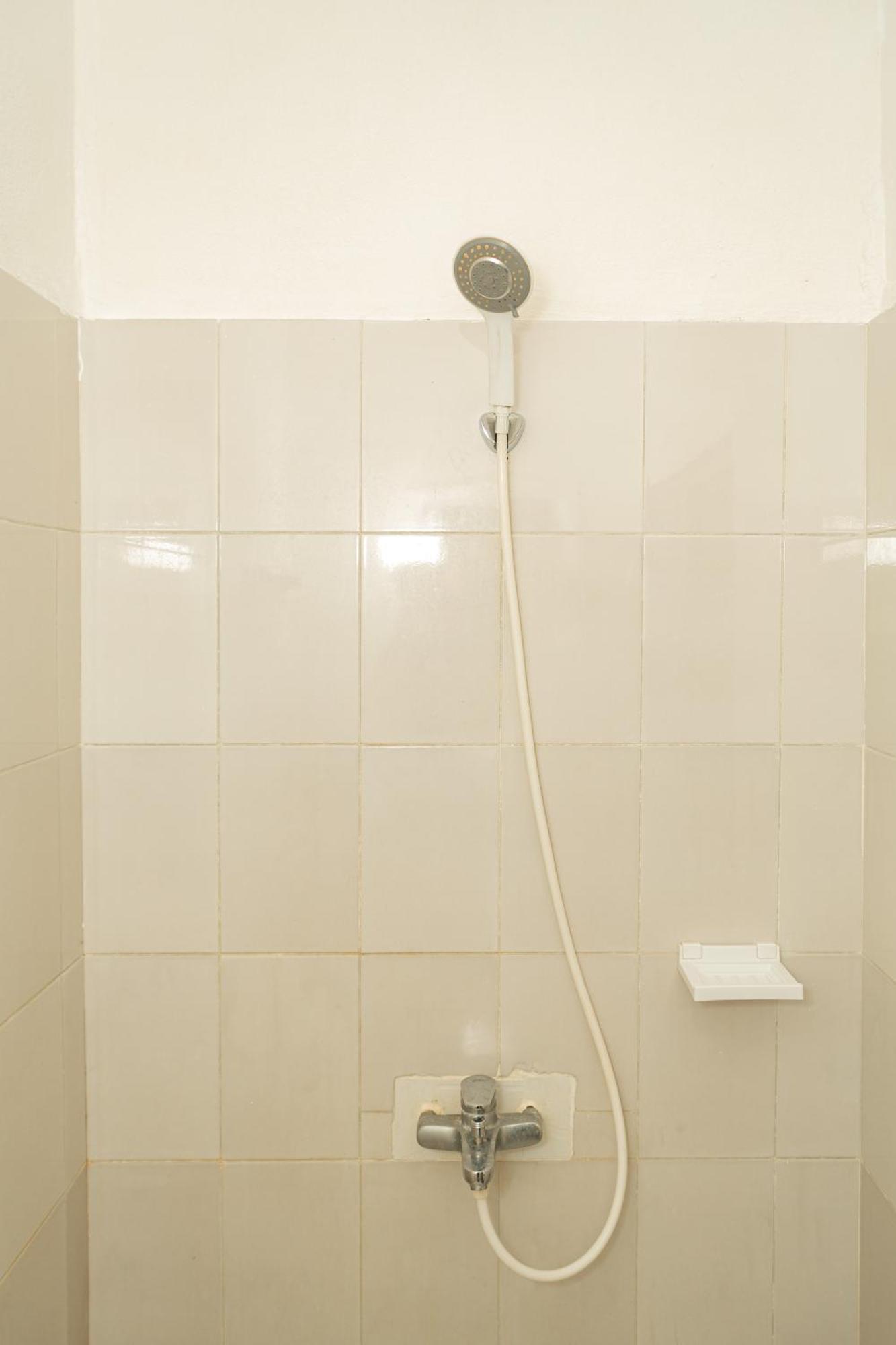 Tahiti Hotel Cotonou Eksteriør billede